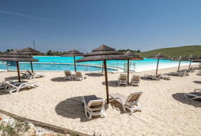 Alcazaba Lagoon 2425 Luxury private beach